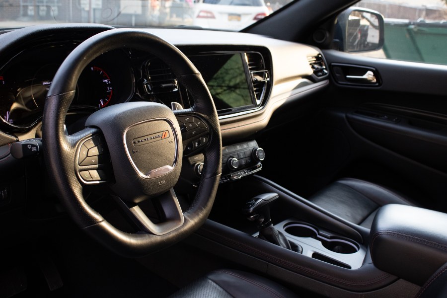 2024 Dodge Durango GT Plus AWD, available for sale in Flushing, New York | Silverline Auto Group. Flushing, New York 2024 Dodge Durango GT Plus AWD, available for sale in Flushing, New York | Silverline Auto Group. Flushing, New York