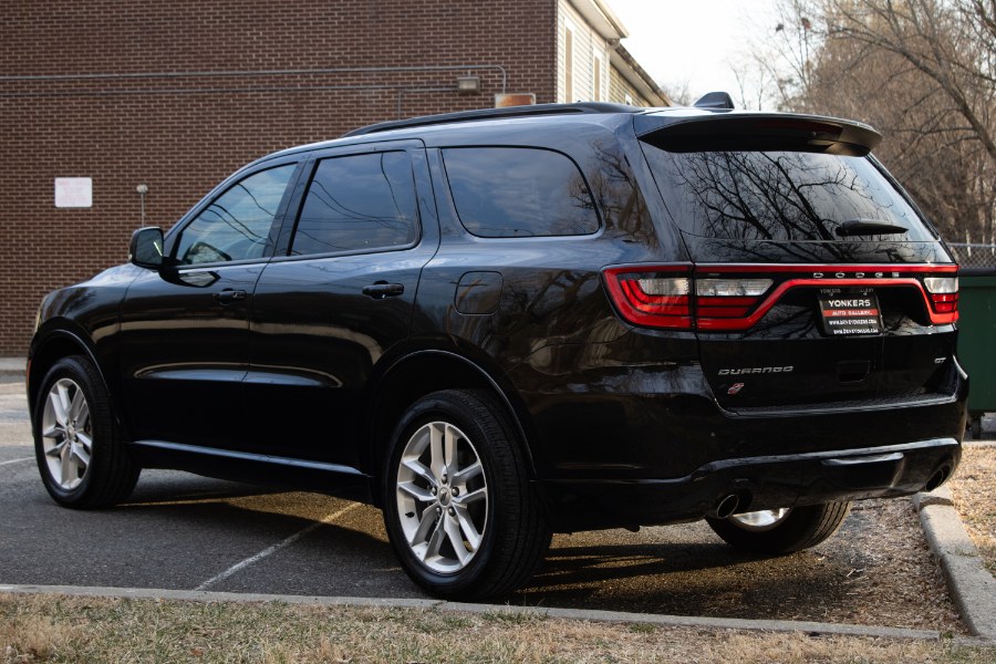 2024 Dodge Durango GT Plus AWD, available for sale in Flushing, New York | Silverline Auto Group. Flushing, New York 2024 Dodge Durango GT Plus AWD, available for sale in Flushing, New York | Silverline Auto Group. Flushing, New York