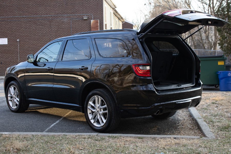 2024 Dodge Durango GT Plus AWD, available for sale in Flushing, New York | Silverline Auto Group. Flushing, New York 2024 Dodge Durango GT Plus AWD, available for sale in Flushing, New York | Silverline Auto Group. Flushing, New York