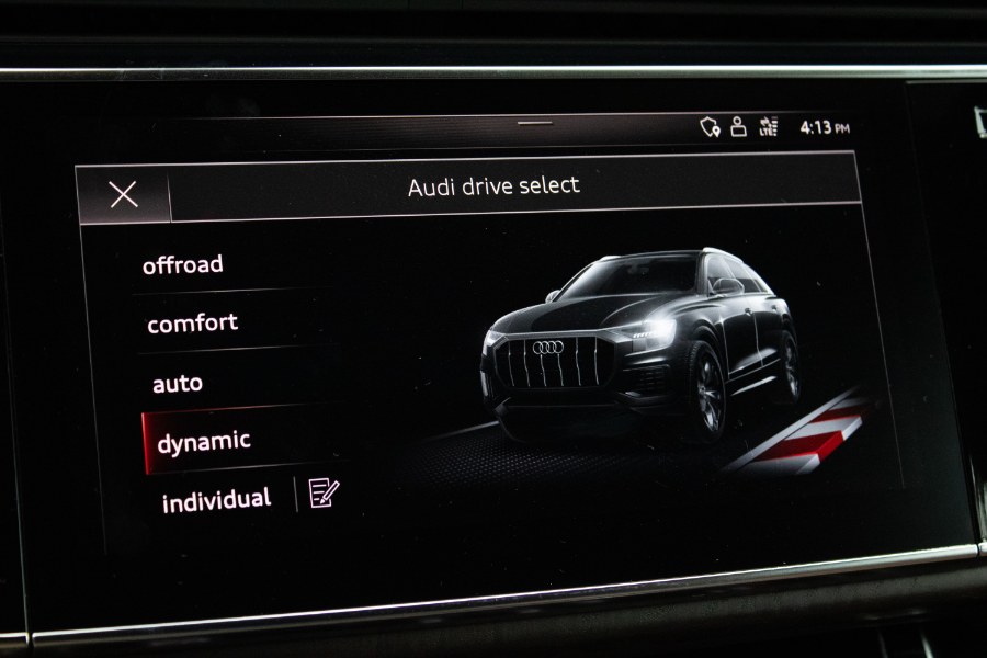 2019 Audi Q8 Premium Plus 55 TFSI quattro, available for sale in Flushing, New York | Silverline Auto Group. Flushing, New York 2019 Audi Q8 Premium Plus 55 TFSI quattro, available for sale in Flushing, New York | Silverline Auto Group. Flushing, New York
