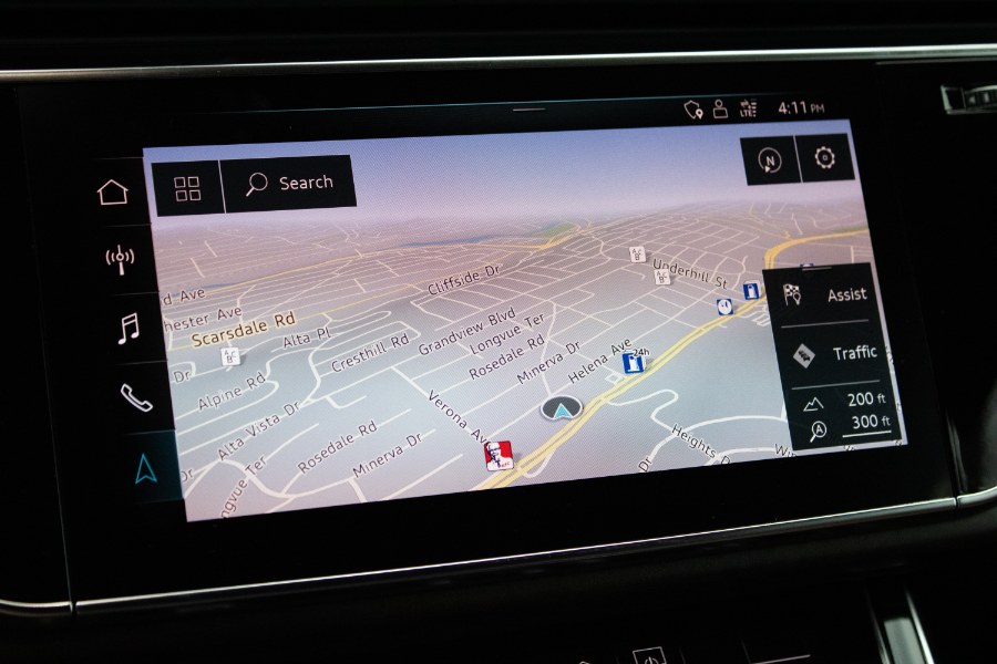 2019 Audi Q8 Premium Plus 55 TFSI quattro, available for sale in Flushing, New York | Silverline Auto Group. Flushing, New York 2019 Audi Q8 Premium Plus 55 TFSI quattro, available for sale in Flushing, New York | Silverline Auto Group. Flushing, New York