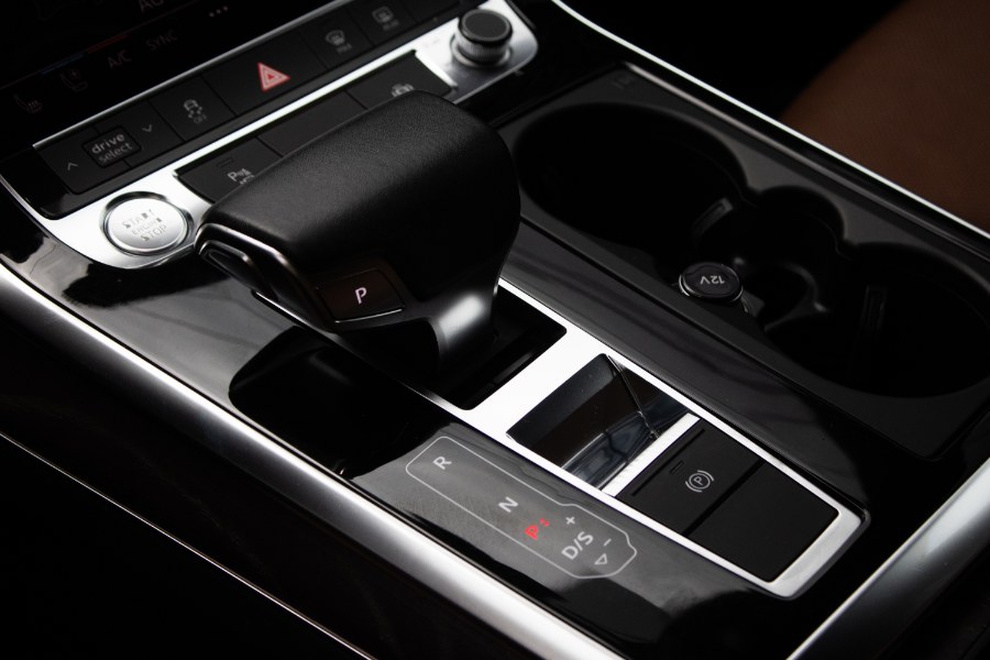2019 Audi Q8 Premium Plus 55 TFSI quattro, available for sale in Flushing, New York | Silverline Auto Group. Flushing, New York 2019 Audi Q8 Premium Plus 55 TFSI quattro, available for sale in Flushing, New York | Silverline Auto Group. Flushing, New York
