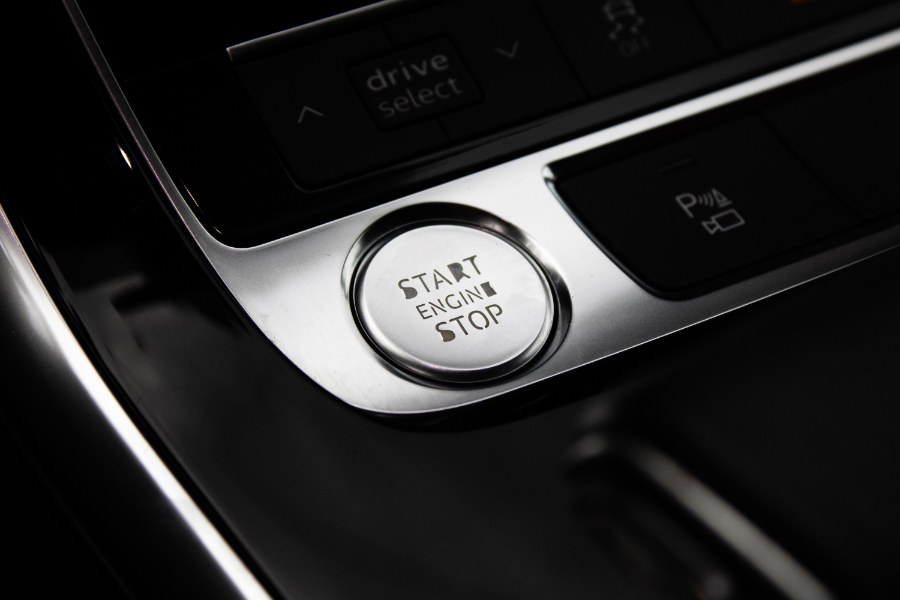 2019 Audi Q8 Premium Plus 55 TFSI quattro, available for sale in Flushing, New York | Silverline Auto Group. Flushing, New York 2019 Audi Q8 Premium Plus 55 TFSI quattro, available for sale in Flushing, New York | Silverline Auto Group. Flushing, New York
