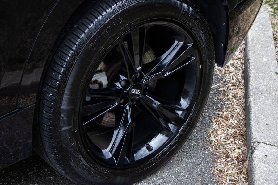 2019 Audi Q8 Premium Plus 55 TFSI quattro, available for sale in Flushing, New York | Silverline Auto Group. Flushing, New York 2019 Audi Q8 Premium Plus 55 TFSI quattro, available for sale in Flushing, New York | Silverline Auto Group. Flushing, New York