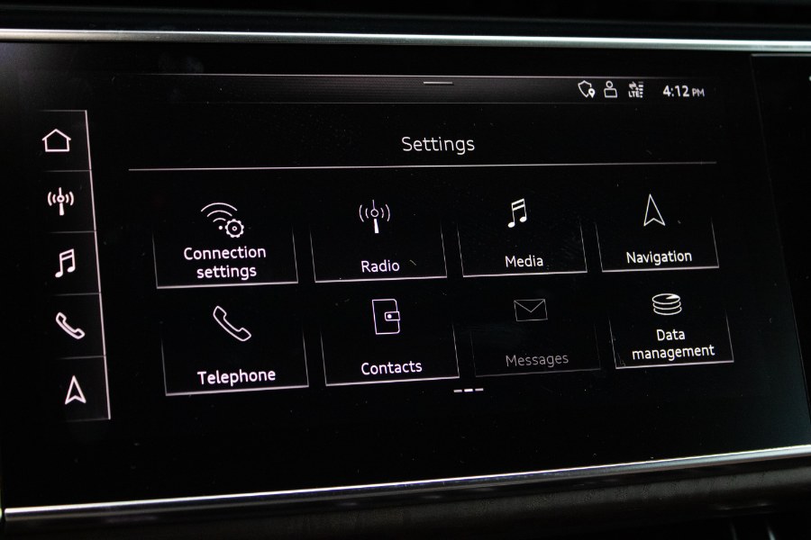 2019 Audi Q8 Premium Plus 55 TFSI quattro, available for sale in Flushing, New York | Silverline Auto Group. Flushing, New York 2019 Audi Q8 Premium Plus 55 TFSI quattro, available for sale in Flushing, New York | Silverline Auto Group. Flushing, New York