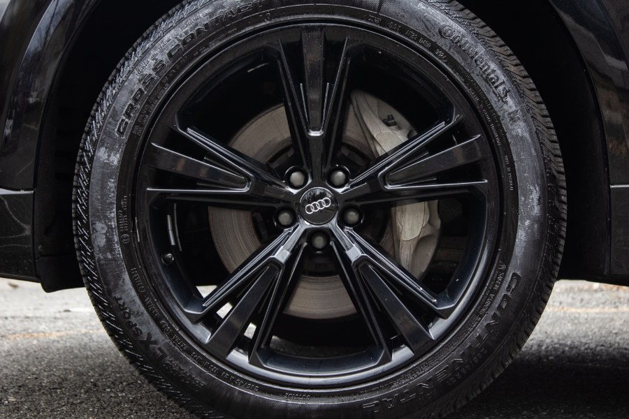 2019 Audi Q8 Premium Plus 55 TFSI quattro, available for sale in Flushing, New York | Silverline Auto Group. Flushing, New York 2019 Audi Q8 Premium Plus 55 TFSI quattro, available for sale in Flushing, New York | Silverline Auto Group. Flushing, New York