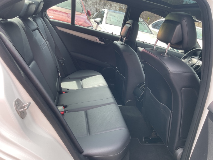 2014 Mercedes-Benz C-Class 4dr Sdn C300 Sport 4MATIC, available for sale in Waterbury, Connecticut | Jim Juliani Motors. Waterbury, Connecticut 2014 Mercedes-Benz C-Class 4dr Sdn C300 Sport 4MATIC, available for sale in Waterbury, Connecticut | Jim Juliani Motors. Waterbury, Connecticut