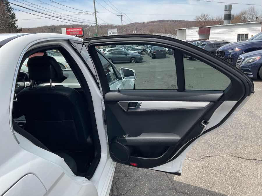 2014 Mercedes-Benz C-Class 4dr Sdn C300 Sport 4MATIC, available for sale in Waterbury, Connecticut | Jim Juliani Motors. Waterbury, Connecticut 2014 Mercedes-Benz C-Class 4dr Sdn C300 Sport 4MATIC, available for sale in Waterbury, Connecticut | Jim Juliani Motors. Waterbury, Connecticut