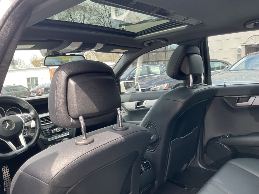 2014 Mercedes-Benz C-Class 4dr Sdn C300 Sport 4MATIC, available for sale in Waterbury, Connecticut | Jim Juliani Motors. Waterbury, Connecticut 2014 Mercedes-Benz C-Class 4dr Sdn C300 Sport 4MATIC, available for sale in Waterbury, Connecticut | Jim Juliani Motors. Waterbury, Connecticut