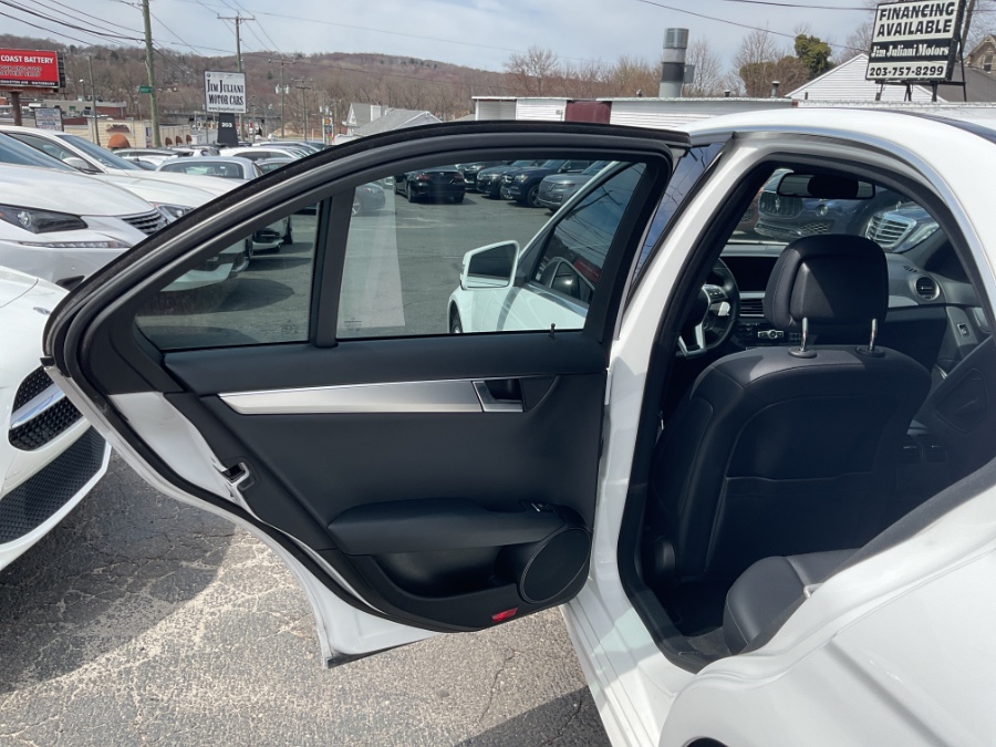 2014 Mercedes-Benz C-Class 4dr Sdn C300 Sport 4MATIC, available for sale in Waterbury, Connecticut | Jim Juliani Motors. Waterbury, Connecticut 2014 Mercedes-Benz C-Class 4dr Sdn C300 Sport 4MATIC, available for sale in Waterbury, Connecticut | Jim Juliani Motors. Waterbury, Connecticut
