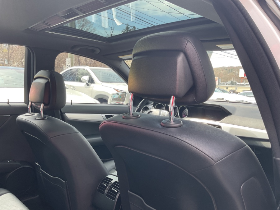 2014 Mercedes-Benz C-Class 4dr Sdn C300 Sport 4MATIC, available for sale in Waterbury, Connecticut | Jim Juliani Motors. Waterbury, Connecticut 2014 Mercedes-Benz C-Class 4dr Sdn C300 Sport 4MATIC, available for sale in Waterbury, Connecticut | Jim Juliani Motors. Waterbury, Connecticut