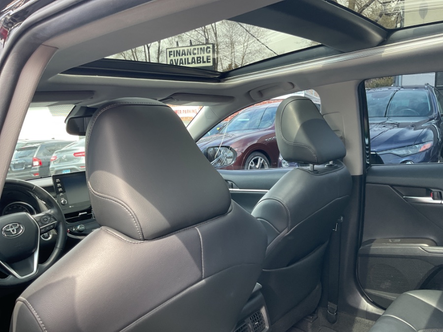 2021 Toyota Camry XLE Auto AWD (Natl), available for sale in Waterbury, Connecticut | Jim Juliani Motors. Waterbury, Connecticut 2021 Toyota Camry XLE Auto AWD (Natl), available for sale in Waterbury, Connecticut | Jim Juliani Motors. Waterbury, Connecticut