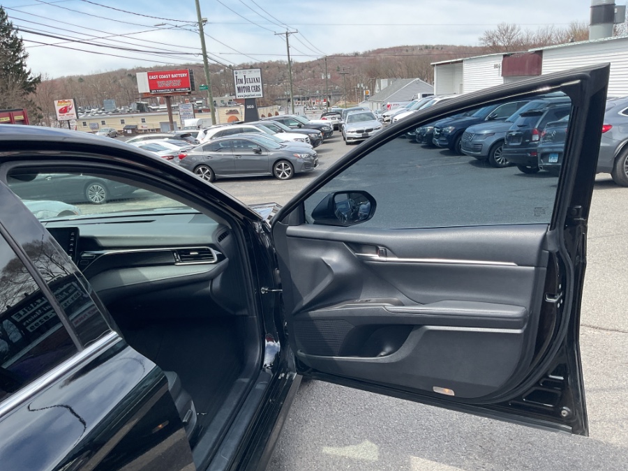 2021 Toyota Camry XLE Auto AWD (Natl), available for sale in Waterbury, Connecticut | Jim Juliani Motors. Waterbury, Connecticut 2021 Toyota Camry XLE Auto AWD (Natl), available for sale in Waterbury, Connecticut | Jim Juliani Motors. Waterbury, Connecticut