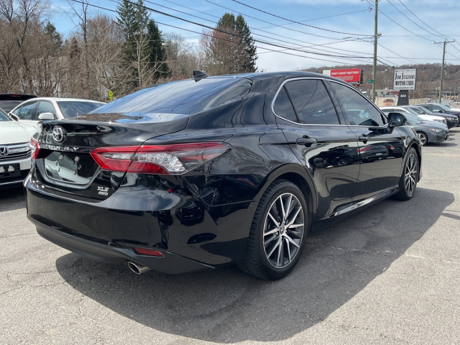 2021 Toyota Camry XLE Auto AWD (Natl), available for sale in Waterbury, Connecticut | Jim Juliani Motors. Waterbury, Connecticut 2021 Toyota Camry XLE Auto AWD (Natl), available for sale in Waterbury, Connecticut | Jim Juliani Motors. Waterbury, Connecticut