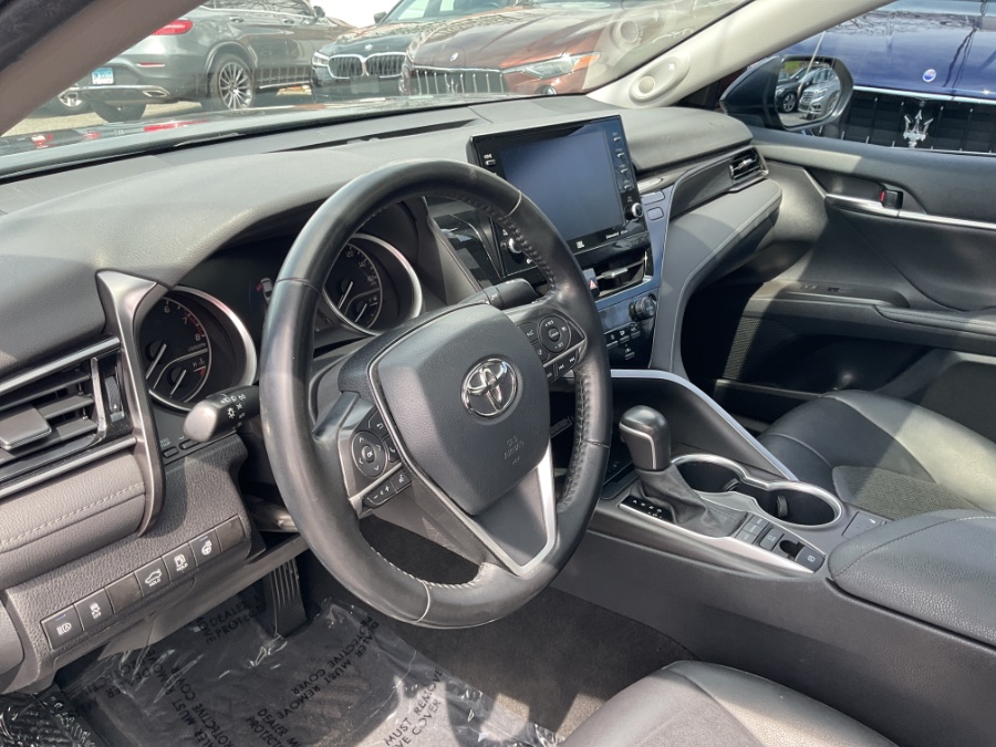 2021 Toyota Camry XLE Auto AWD (Natl), available for sale in Waterbury, Connecticut | Jim Juliani Motors. Waterbury, Connecticut 2021 Toyota Camry XLE Auto AWD (Natl), available for sale in Waterbury, Connecticut | Jim Juliani Motors. Waterbury, Connecticut