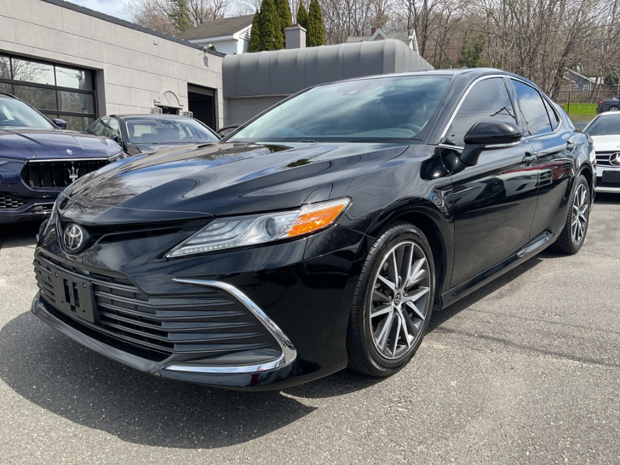 2021 Toyota Camry XLE Auto AWD (Natl), available for sale in Waterbury, Connecticut | Jim Juliani Motors. Waterbury, Connecticut 2021 Toyota Camry XLE Auto AWD (Natl), available for sale in Waterbury, Connecticut | Jim Juliani Motors. Waterbury, Connecticut