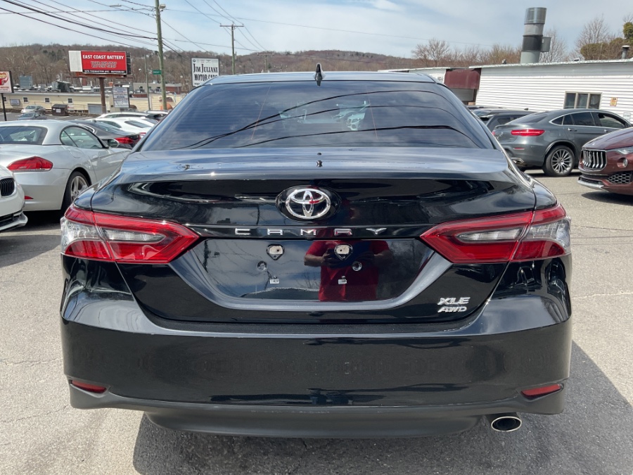 2021 Toyota Camry XLE Auto AWD (Natl), available for sale in Waterbury, Connecticut | Jim Juliani Motors. Waterbury, Connecticut 2021 Toyota Camry XLE Auto AWD (Natl), available for sale in Waterbury, Connecticut | Jim Juliani Motors. Waterbury, Connecticut