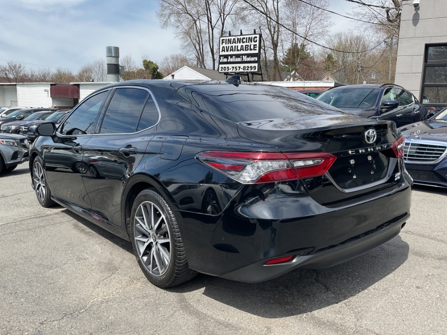2021 Toyota Camry XLE Auto AWD (Natl), available for sale in Waterbury, Connecticut | Jim Juliani Motors. Waterbury, Connecticut 2021 Toyota Camry XLE Auto AWD (Natl), available for sale in Waterbury, Connecticut | Jim Juliani Motors. Waterbury, Connecticut