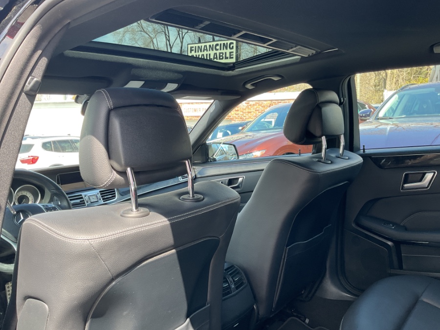 2016 Mercedes-Benz E-Class 4dr Sdn E 350 Sport 4MATIC, available for sale in Waterbury, Connecticut | Jim Juliani Motors. Waterbury, Connecticut 2016 Mercedes-Benz E-Class 4dr Sdn E 350 Sport 4MATIC, available for sale in Waterbury, Connecticut | Jim Juliani Motors. Waterbury, Connecticut