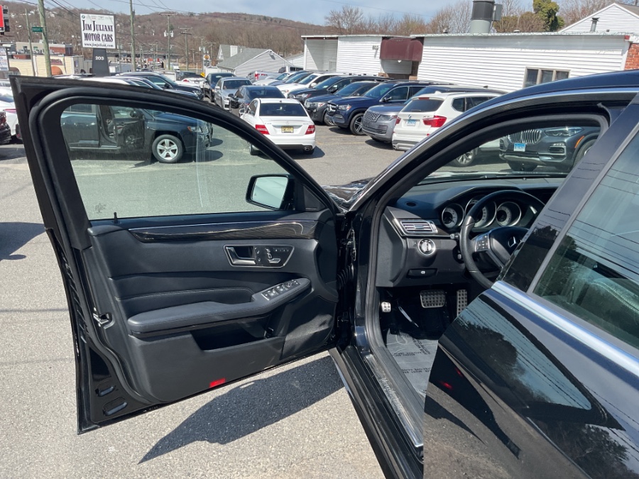 2016 Mercedes-Benz E-Class 4dr Sdn E 350 Sport 4MATIC, available for sale in Waterbury, Connecticut | Jim Juliani Motors. Waterbury, Connecticut 2016 Mercedes-Benz E-Class 4dr Sdn E 350 Sport 4MATIC, available for sale in Waterbury, Connecticut | Jim Juliani Motors. Waterbury, Connecticut