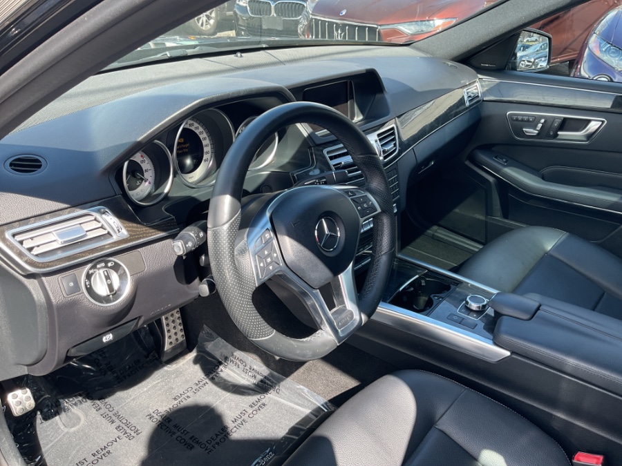 2016 Mercedes-Benz E-Class 4dr Sdn E 350 Sport 4MATIC, available for sale in Waterbury, Connecticut | Jim Juliani Motors. Waterbury, Connecticut 2016 Mercedes-Benz E-Class 4dr Sdn E 350 Sport 4MATIC, available for sale in Waterbury, Connecticut | Jim Juliani Motors. Waterbury, Connecticut