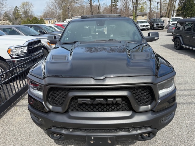 2020 Ram 1500 Rebel 4x4 Crew Cab 5''7" Box, available for sale in Huntington Station, New York | Huntington Auto Mall. Huntington Station, New York 2020 Ram 1500 Rebel 4x4 Crew Cab 5''7" Box, available for sale in Huntington Station, New York | Huntington Auto Mall. Huntington Station, New York