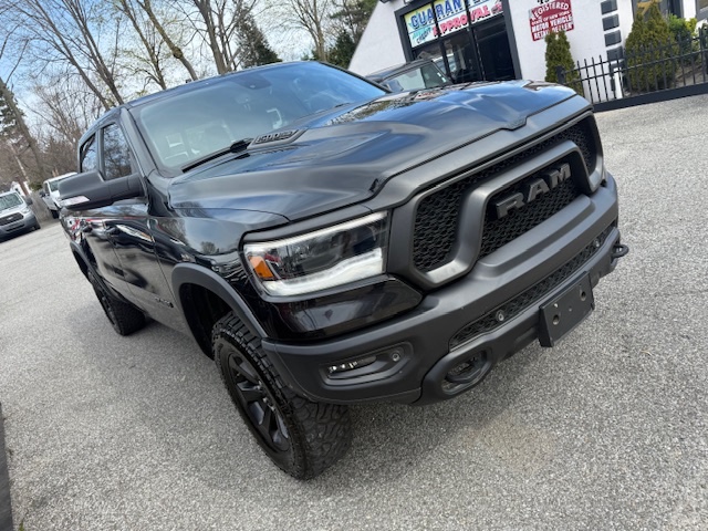 2020 Ram 1500 Rebel 4x4 Crew Cab 5''7" Box, available for sale in Huntington Station, New York | Huntington Auto Mall. Huntington Station, New York 2020 Ram 1500 Rebel 4x4 Crew Cab 5''7" Box, available for sale in Huntington Station, New York | Huntington Auto Mall. Huntington Station, New York