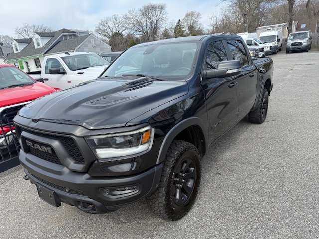 2020 Ram 1500 Rebel 4x4 Crew Cab 5''7" Box, available for sale in Huntington Station, New York | Huntington Auto Mall. Huntington Station, New York 2020 Ram 1500 Rebel 4x4 Crew Cab 5''7" Box, available for sale in Huntington Station, New York | Huntington Auto Mall. Huntington Station, New York