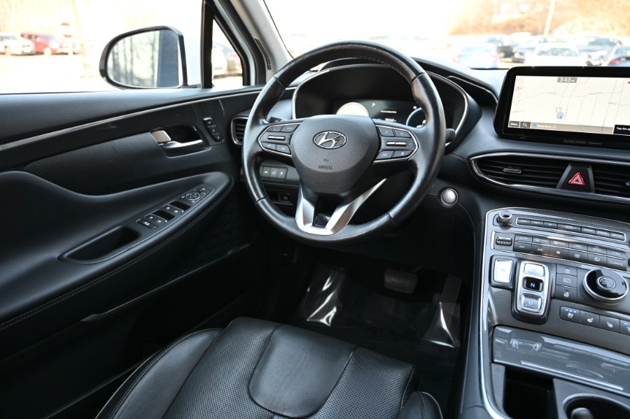 2023 Hyundai Santa Fe Limited, available for sale in Waterbury, Connecticut | Highline Car Connection. Waterbury, Connecticut 2023 Hyundai Santa Fe Limited, available for sale in Waterbury, Connecticut | Highline Car Connection. Waterbury, Connecticut