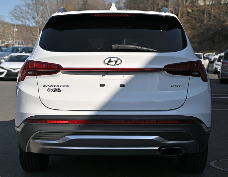 2023 Hyundai Santa Fe Limited, available for sale in Waterbury, Connecticut | Highline Car Connection. Waterbury, Connecticut 2023 Hyundai Santa Fe Limited, available for sale in Waterbury, Connecticut | Highline Car Connection. Waterbury, Connecticut