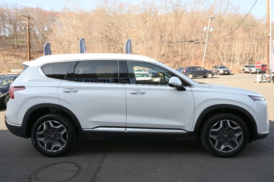 2023 Hyundai Santa Fe Limited, available for sale in Waterbury, Connecticut | Highline Car Connection. Waterbury, Connecticut 2023 Hyundai Santa Fe Limited, available for sale in Waterbury, Connecticut | Highline Car Connection. Waterbury, Connecticut