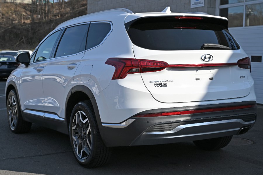 2023 Hyundai Santa Fe Limited, available for sale in Waterbury, Connecticut | Highline Car Connection. Waterbury, Connecticut 2023 Hyundai Santa Fe Limited, available for sale in Waterbury, Connecticut | Highline Car Connection. Waterbury, Connecticut