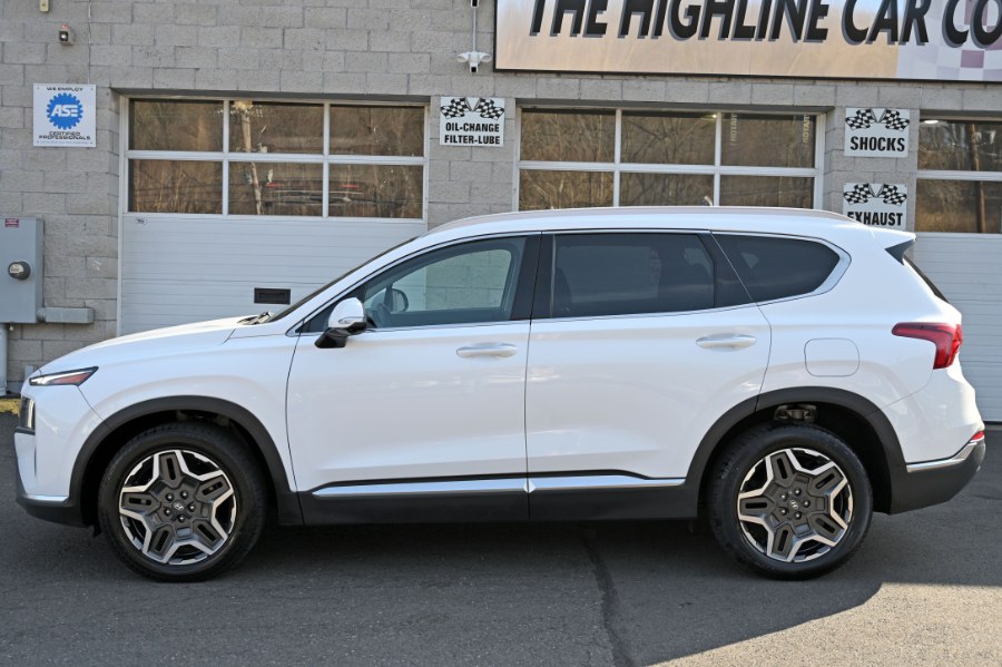 2023 Hyundai Santa Fe Limited, available for sale in Waterbury, Connecticut | Highline Car Connection. Waterbury, Connecticut 2023 Hyundai Santa Fe Limited, available for sale in Waterbury, Connecticut | Highline Car Connection. Waterbury, Connecticut