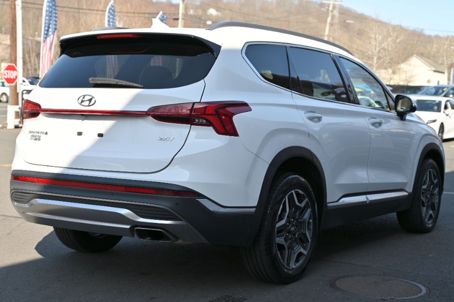 2023 Hyundai Santa Fe Limited, available for sale in Waterbury, Connecticut | Highline Car Connection. Waterbury, Connecticut 2023 Hyundai Santa Fe Limited, available for sale in Waterbury, Connecticut | Highline Car Connection. Waterbury, Connecticut