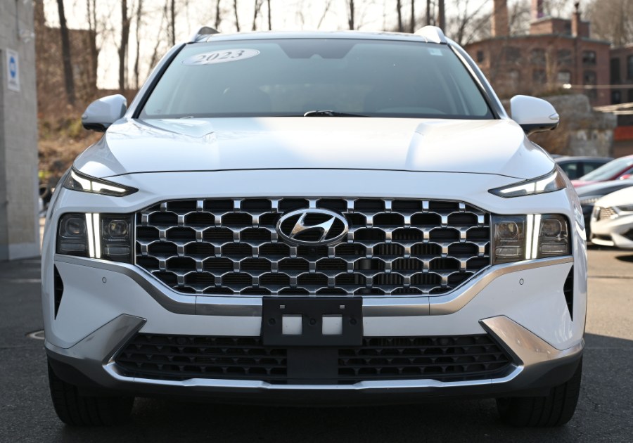 2023 Hyundai Santa Fe Limited, available for sale in Waterbury, Connecticut | Highline Car Connection. Waterbury, Connecticut 2023 Hyundai Santa Fe Limited, available for sale in Waterbury, Connecticut | Highline Car Connection. Waterbury, Connecticut
