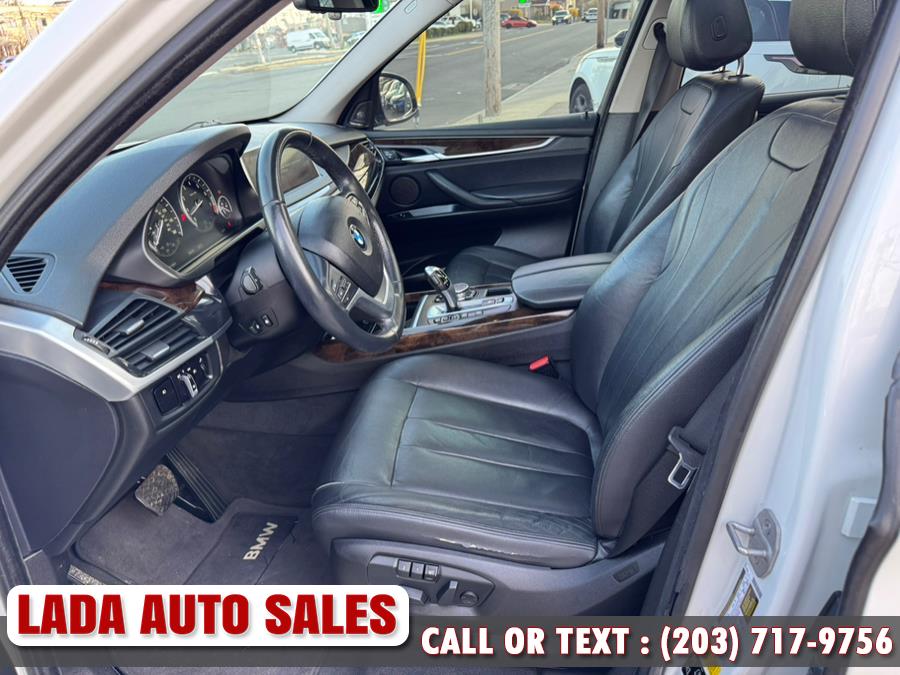 2015 BMW X5 AWD 4dr xDrive35i, available for sale in Bridgeport, Connecticut | Lada Auto Sales. Bridgeport, Connecticut 2015 BMW X5 AWD 4dr xDrive35i, available for sale in Bridgeport, Connecticut | Lada Auto Sales. Bridgeport, Connecticut