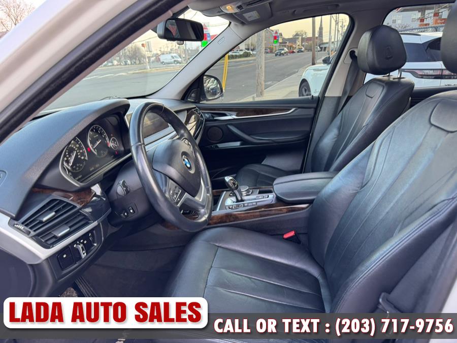 2015 BMW X5 AWD 4dr xDrive35i, available for sale in Bridgeport, Connecticut | Lada Auto Sales. Bridgeport, Connecticut 2015 BMW X5 AWD 4dr xDrive35i, available for sale in Bridgeport, Connecticut | Lada Auto Sales. Bridgeport, Connecticut