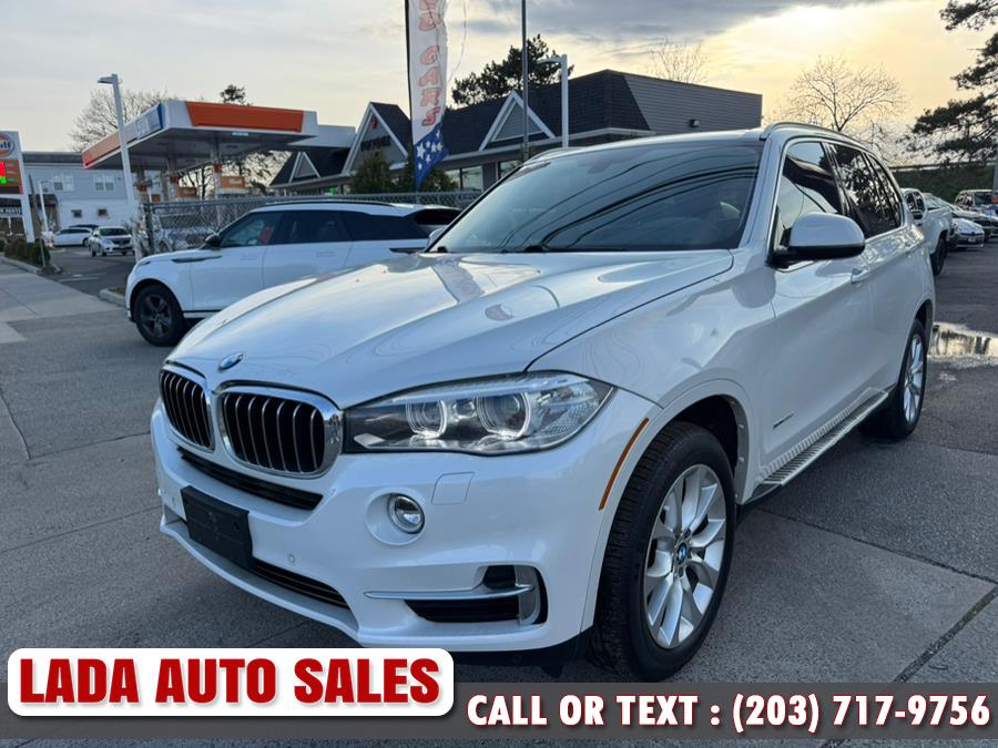2015 BMW X5 AWD 4dr xDrive35i, available for sale in Bridgeport, Connecticut | Lada Auto Sales. Bridgeport, Connecticut 2015 BMW X5 AWD 4dr xDrive35i, available for sale in Bridgeport, Connecticut | Lada Auto Sales. Bridgeport, Connecticut