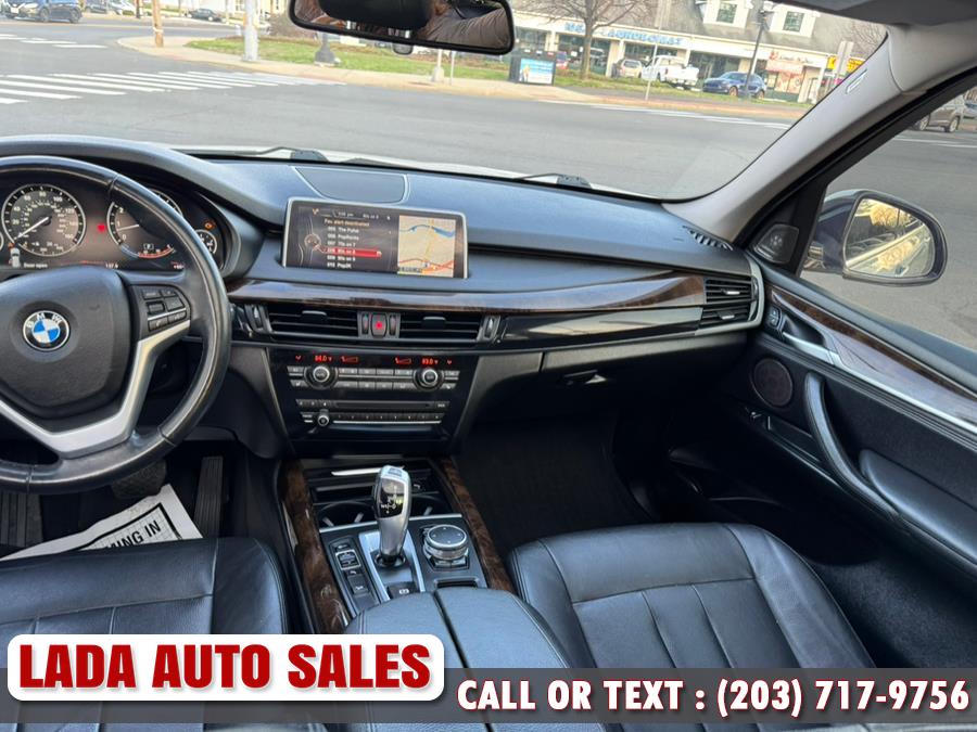 2015 BMW X5 AWD 4dr xDrive35i, available for sale in Bridgeport, Connecticut | Lada Auto Sales. Bridgeport, Connecticut 2015 BMW X5 AWD 4dr xDrive35i, available for sale in Bridgeport, Connecticut | Lada Auto Sales. Bridgeport, Connecticut