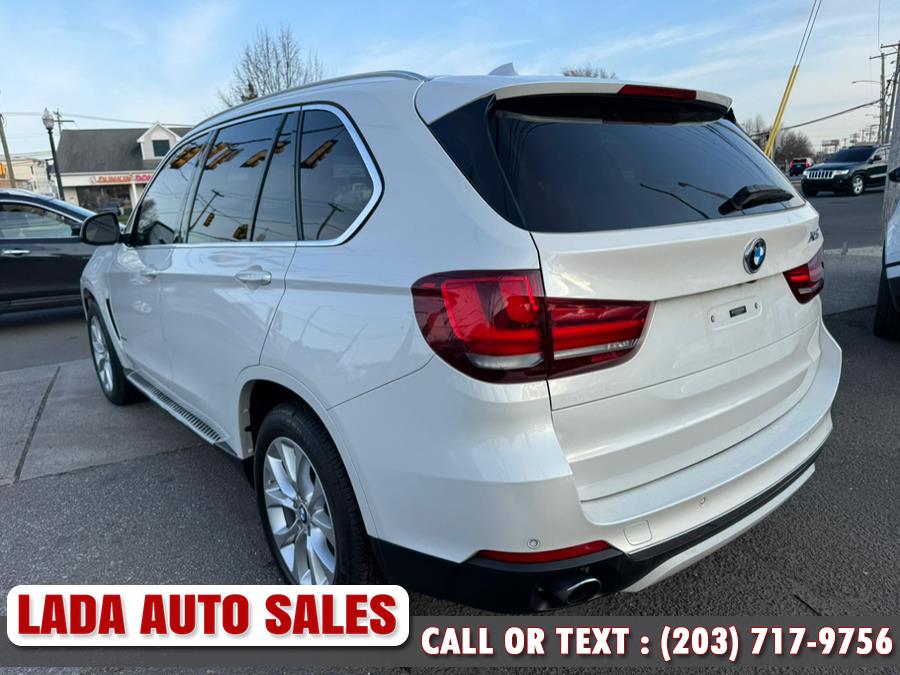 2015 BMW X5 AWD 4dr xDrive35i, available for sale in Bridgeport, Connecticut | Lada Auto Sales. Bridgeport, Connecticut 2015 BMW X5 AWD 4dr xDrive35i, available for sale in Bridgeport, Connecticut | Lada Auto Sales. Bridgeport, Connecticut