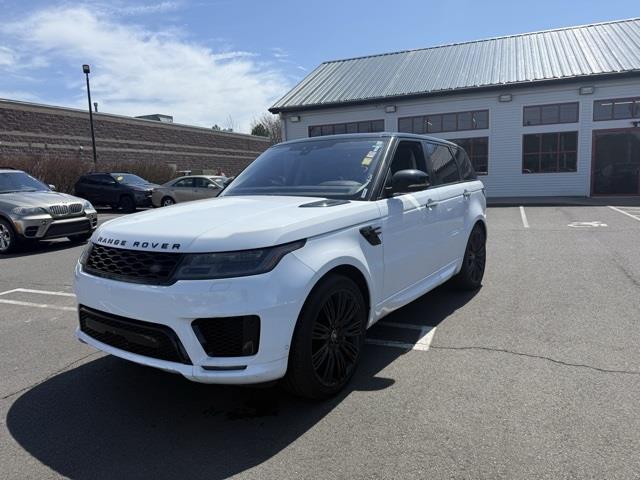 Used 2018 Land Rover Range Rover Sport in Stratford, Connecticut | Wiz Leasing Inc. Stratford, Connecticut