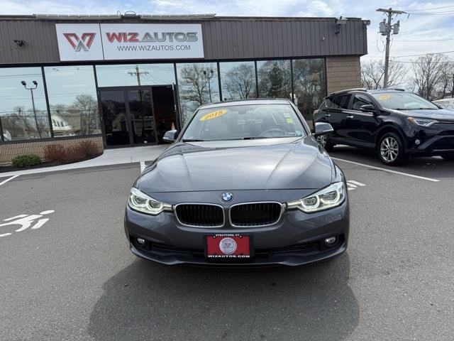 2018 BMW 3 Series 320i xDrive, available for sale in Stratford, Connecticut | Wiz Leasing Inc. Stratford, Connecticut 2018 BMW 3 Series 320i xDrive, available for sale in Stratford, Connecticut | Wiz Leasing Inc. Stratford, Connecticut