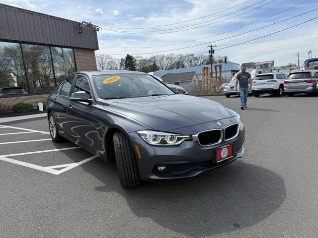2018 BMW 3 Series 320i xDrive, available for sale in Stratford, Connecticut | Wiz Leasing Inc. Stratford, Connecticut 2018 BMW 3 Series 320i xDrive, available for sale in Stratford, Connecticut | Wiz Leasing Inc. Stratford, Connecticut