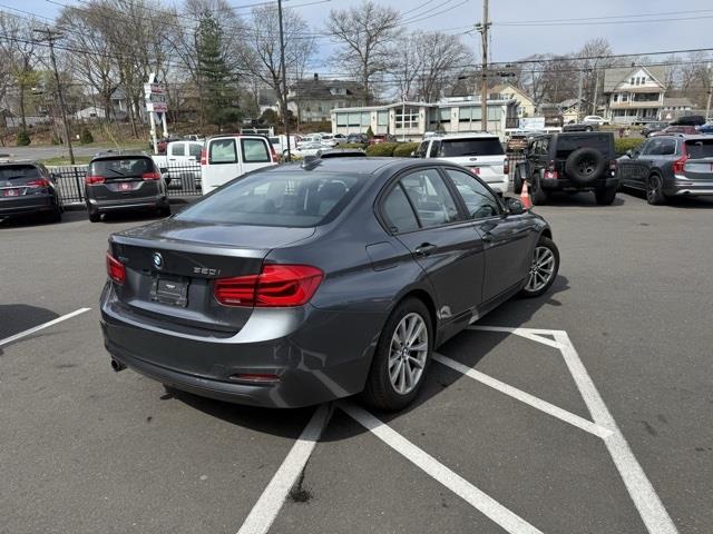 2018 BMW 3 Series 320i xDrive, available for sale in Stratford, Connecticut | Wiz Leasing Inc. Stratford, Connecticut 2018 BMW 3 Series 320i xDrive, available for sale in Stratford, Connecticut | Wiz Leasing Inc. Stratford, Connecticut