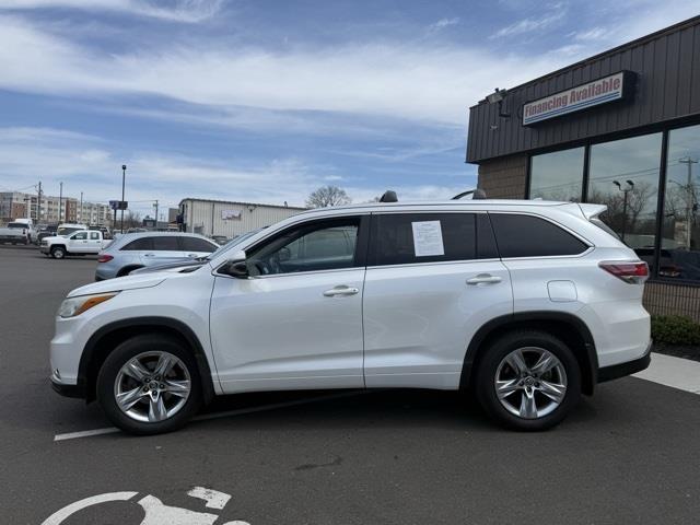 2016 Toyota Highlander Limited Platinum V6, available for sale in Stratford, Connecticut | Wiz Leasing Inc. Stratford, Connecticut 2016 Toyota Highlander Limited Platinum V6, available for sale in Stratford, Connecticut | Wiz Leasing Inc. Stratford, Connecticut