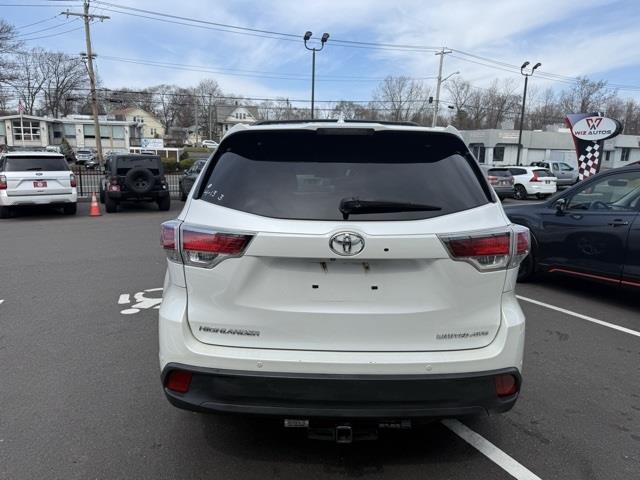 2016 Toyota Highlander Limited Platinum V6, available for sale in Stratford, Connecticut | Wiz Leasing Inc. Stratford, Connecticut 2016 Toyota Highlander Limited Platinum V6, available for sale in Stratford, Connecticut | Wiz Leasing Inc. Stratford, Connecticut