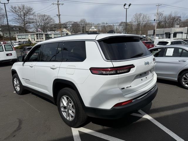 2021 Jeep Grand Cherokee l Laredo, available for sale in Stratford, Connecticut | Wiz Leasing Inc. Stratford, Connecticut 2021 Jeep Grand Cherokee l Laredo, available for sale in Stratford, Connecticut | Wiz Leasing Inc. Stratford, Connecticut