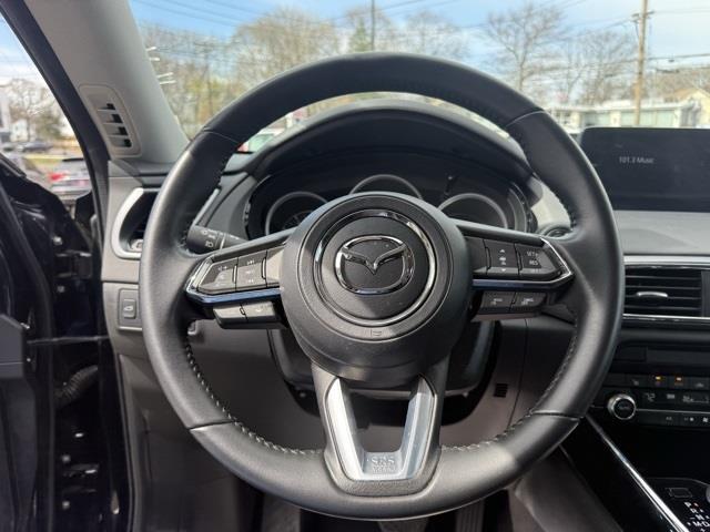 2022 Mazda Cx-9 Touring, available for sale in Stratford, Connecticut | Wiz Leasing Inc. Stratford, Connecticut 2022 Mazda Cx-9 Touring, available for sale in Stratford, Connecticut | Wiz Leasing Inc. Stratford, Connecticut