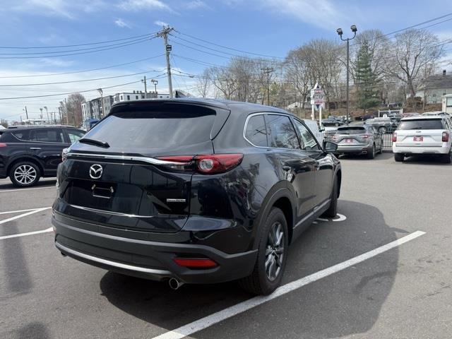 2022 Mazda Cx-9 Touring, available for sale in Stratford, Connecticut | Wiz Leasing Inc. Stratford, Connecticut 2022 Mazda Cx-9 Touring, available for sale in Stratford, Connecticut | Wiz Leasing Inc. Stratford, Connecticut