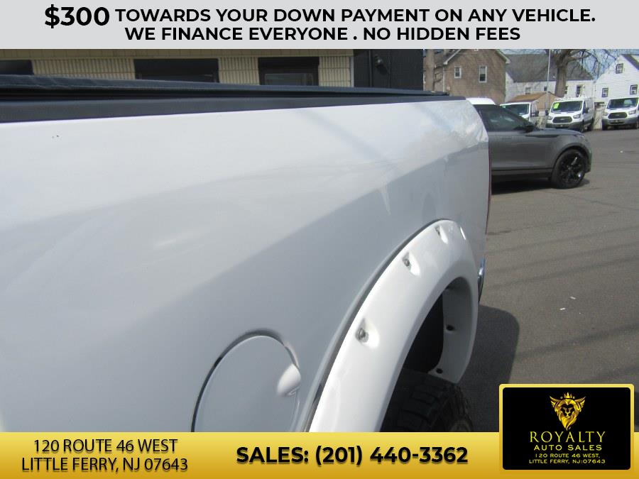 2014 Ram 1500 4WD Crew Cab 140.5" Big Horn, available for sale in Little Ferry, New Jersey | Royalty Auto Sales. Little Ferry, New Jersey 2014 Ram 1500 4WD Crew Cab 140.5" Big Horn, available for sale in Little Ferry, New Jersey | Royalty Auto Sales. Little Ferry, New Jersey